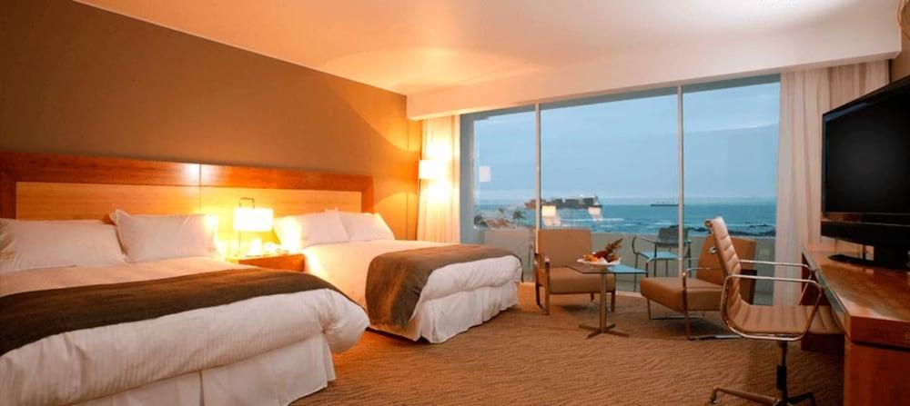 Terrado Suites Antofagasta Exterior photo