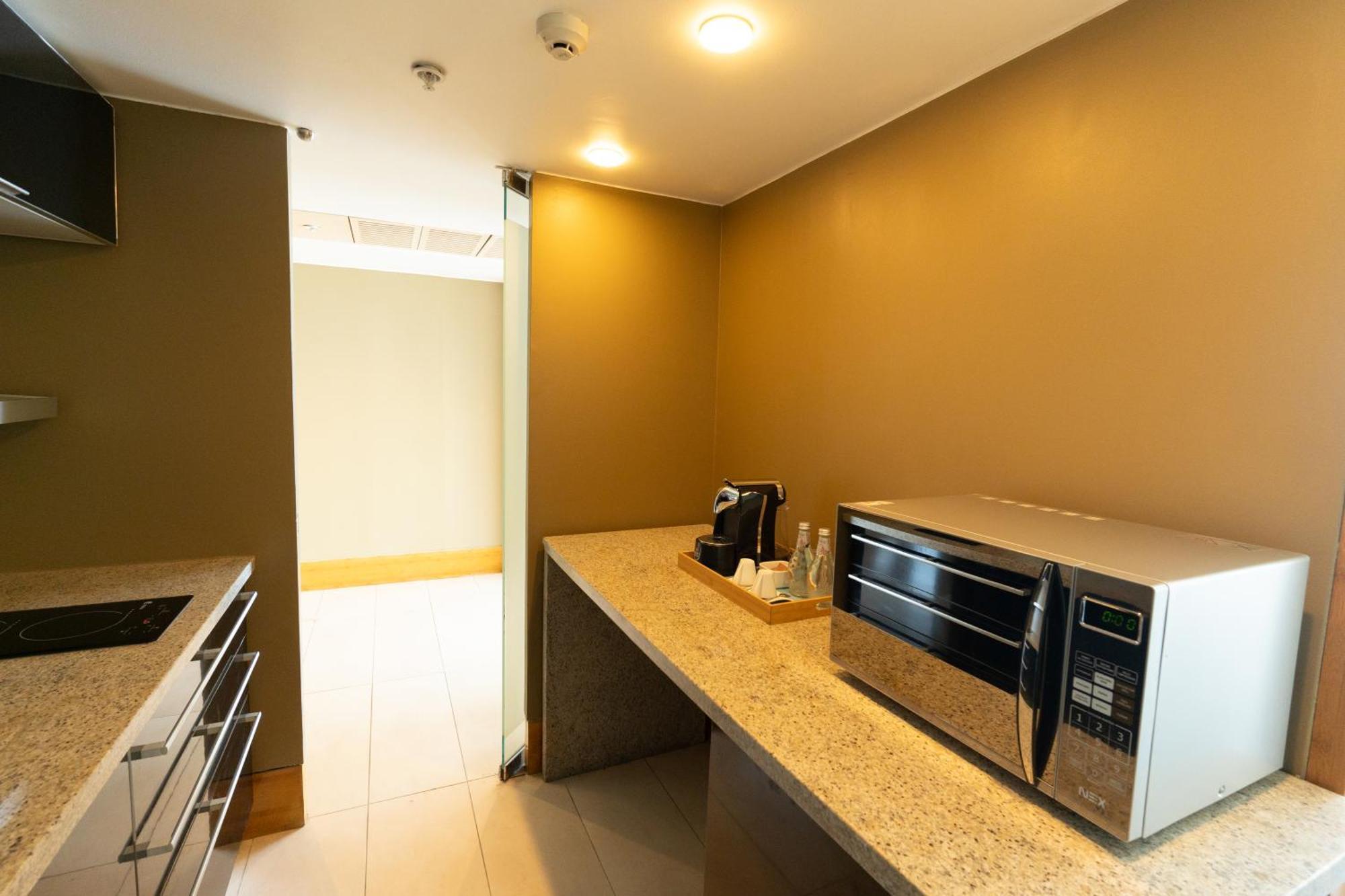 Terrado Suites Antofagasta Exterior photo