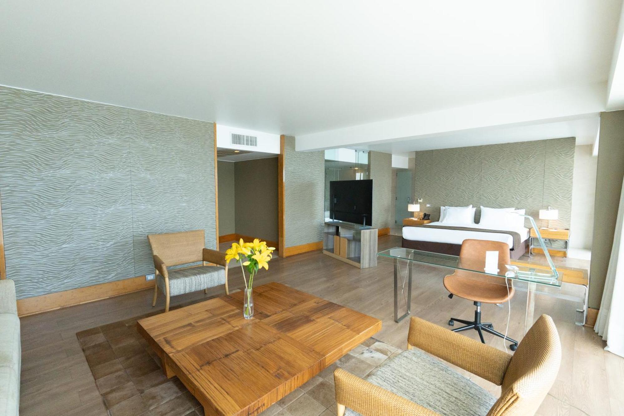 Terrado Suites Antofagasta Exterior photo