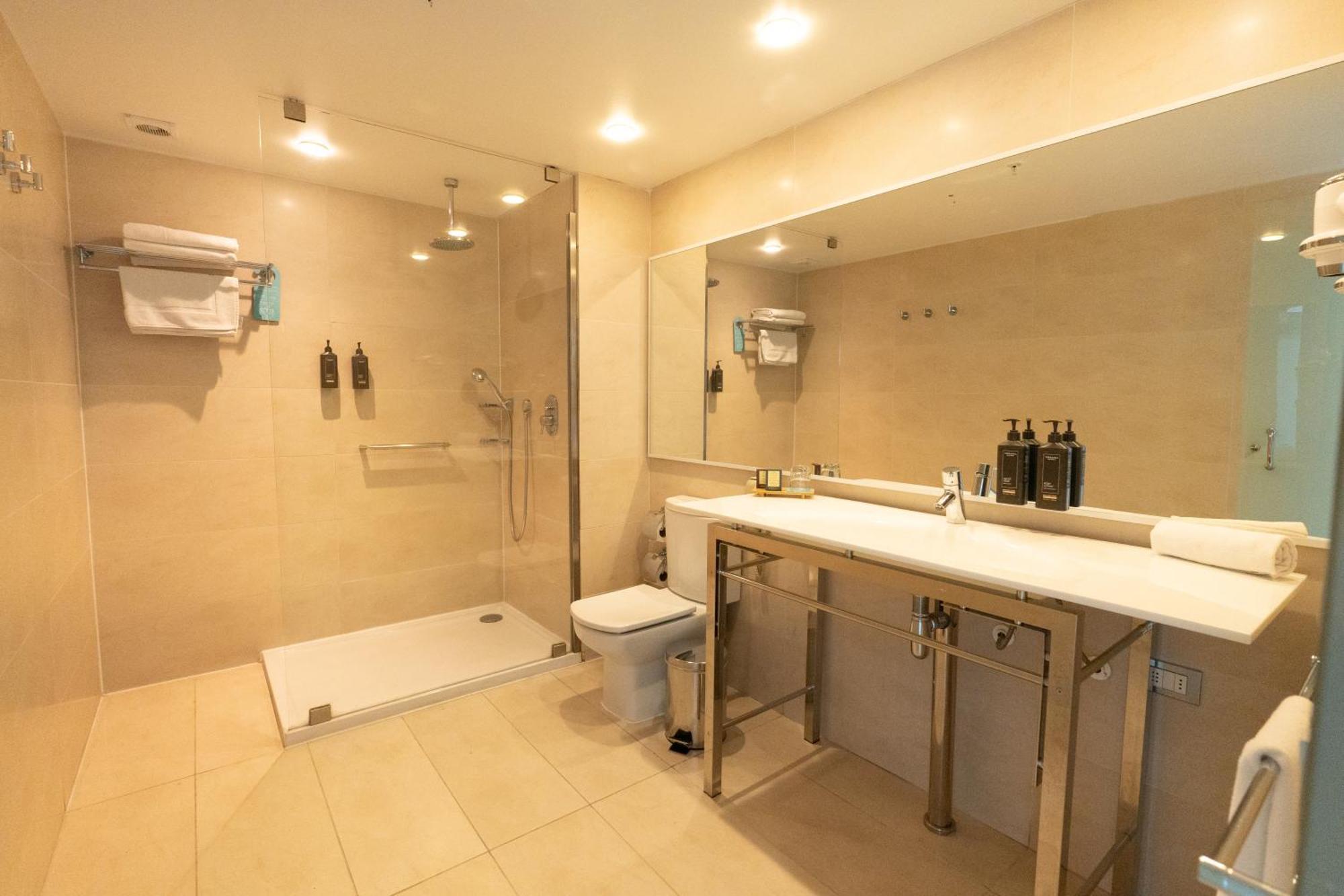 Terrado Suites Antofagasta Exterior photo