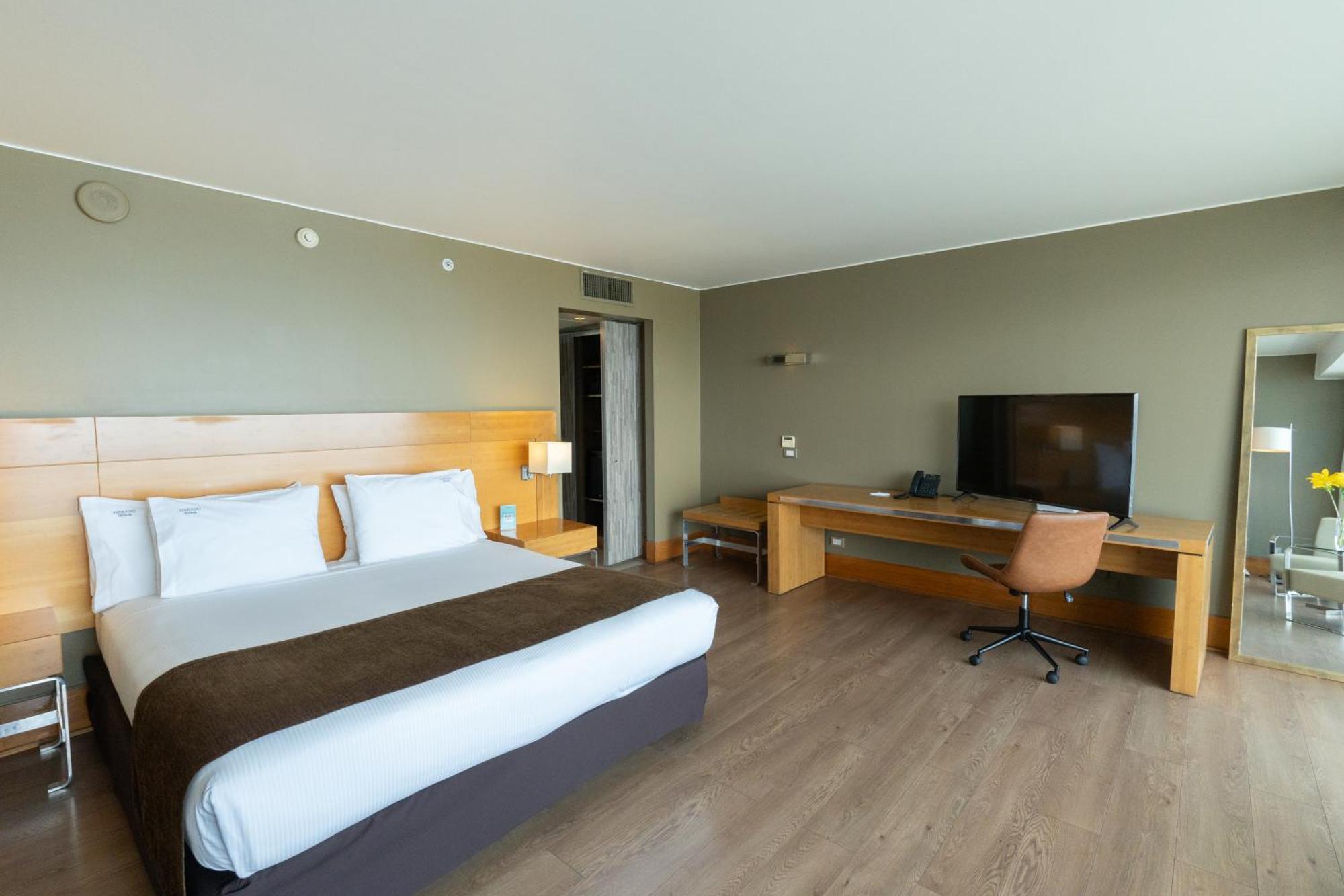 Terrado Suites Antofagasta Exterior photo