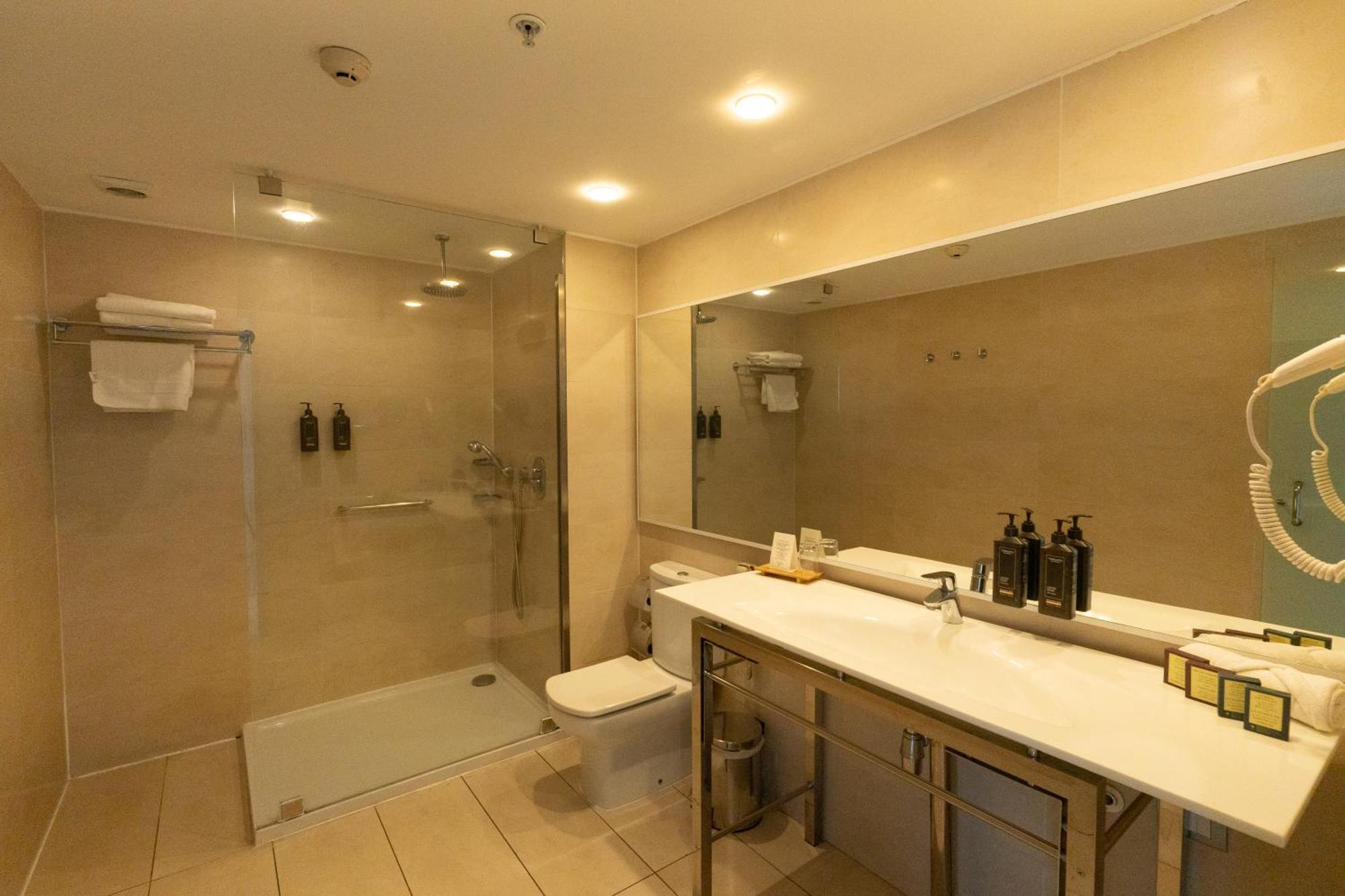 Terrado Suites Antofagasta Exterior photo