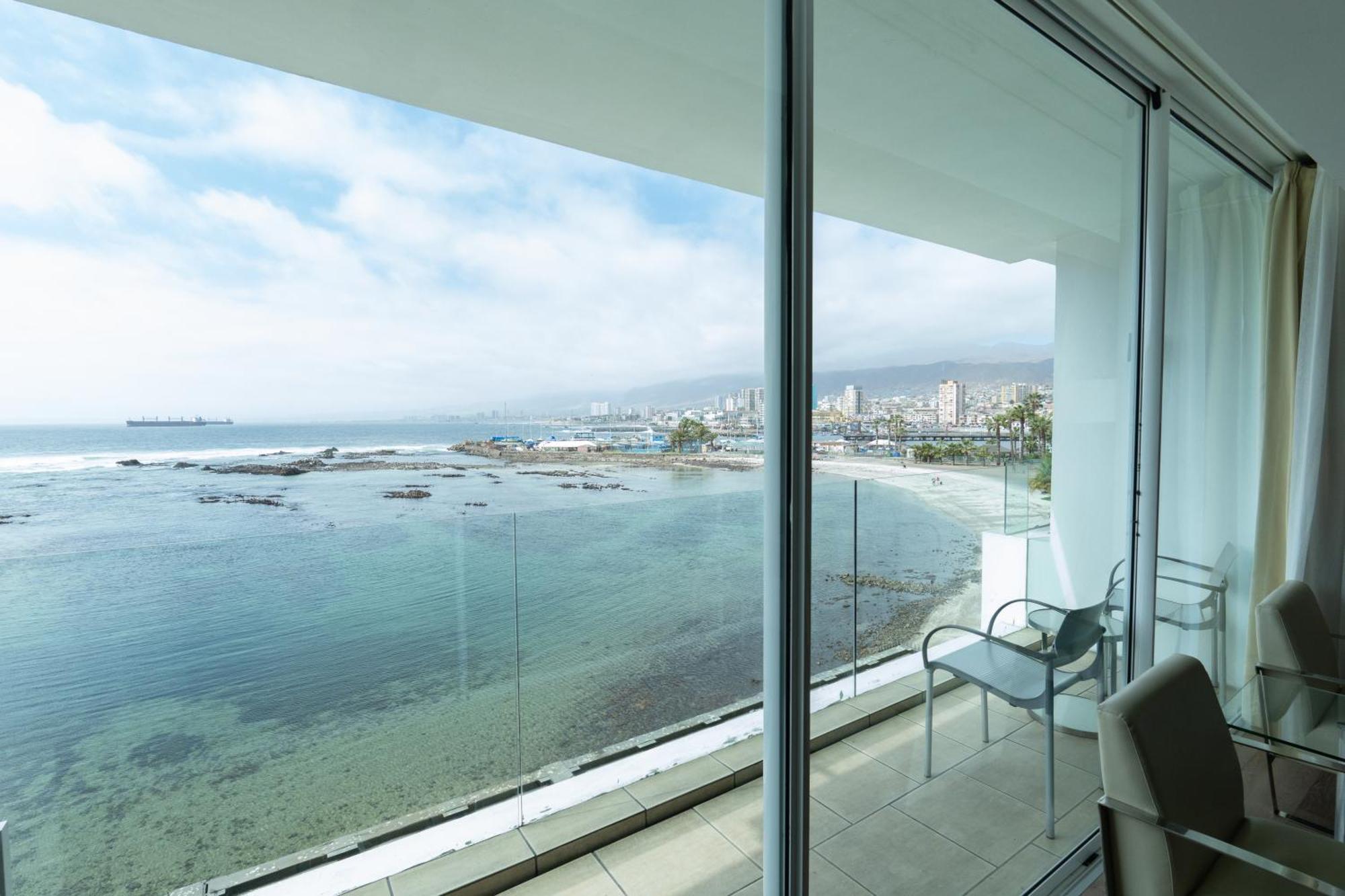 Terrado Suites Antofagasta Exterior photo