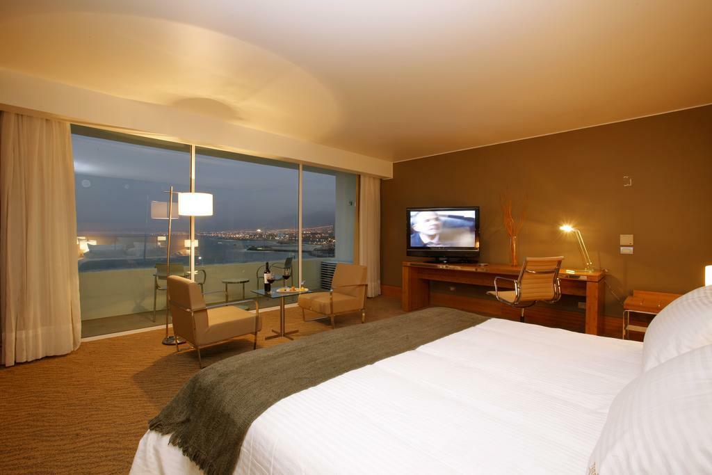 Terrado Suites Antofagasta Exterior photo